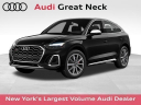 Thumbnail image of 2025 Audi SQ5 Sportback at Audi Great Neck