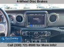 2021 Jeep Wrangler Unlimited Sahara at Ken Ganley Kia Medina