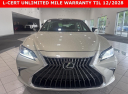 Thumbnail image of 2023 Lexus ES 350 at Johnson Lexus Of Durham