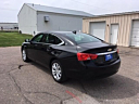 Thumbnail image of 2019 Chevrolet Impala at Thrifty Car Sales