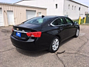 Thumbnail image of 2019 Chevrolet Impala at Thrifty Car Sales