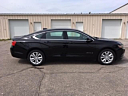 Thumbnail image of 2019 Chevrolet Impala at Thrifty Car Sales