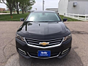 Thumbnail image of 2019 Chevrolet Impala at Thrifty Car Sales