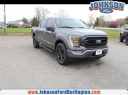 Thumbnail image of 2021 Ford F-150 at Johnson Ford