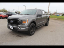 Thumbnail image of 2021 Ford F-150 at Johnson Ford