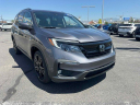 Thumbnail image of 2022 Honda Pilot at LarryHMillerHonda-NEW of Murray, UT