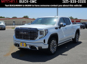 Thumbnail image of 2024 GMC Sierra 1500 at Mitchell Buick GMC