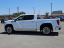 2024 GMC Sierra 1500 Denali Ultimate at Mitchell Buick GMC