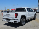 Thumbnail image of 2024 GMC Sierra 1500 at Mitchell Buick GMC