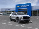 Thumbnail image of 2025 Chevrolet Equinox at Denooyer Chevrolet