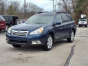 Thumbnail image of 2011 Subaru Outback at Draeger Motor Sales