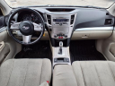 Thumbnail image of 2011 Subaru Outback at Draeger Motor Sales