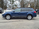Thumbnail image of 2011 Subaru Outback at Draeger Motor Sales
