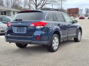 Thumbnail image of 2011 Subaru Outback at Draeger Motor Sales