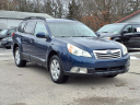 Thumbnail image of 2011 Subaru Outback at Draeger Motor Sales