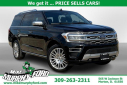Thumbnail image of 2023 Ford Expedition at Mike Murphy Ford Inc. - New