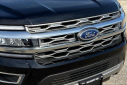 Thumbnail image of 2023 Ford Expedition at Mike Murphy Ford Inc. - New