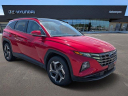 Thumbnail image of 2023 Hyundai TUCSON at Antwerpen Hyundai Used