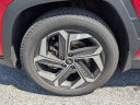 Thumbnail image of 2023 Hyundai TUCSON at Antwerpen Hyundai Used