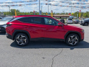 Thumbnail image of 2023 Hyundai TUCSON at Antwerpen Hyundai Used