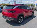 Thumbnail image of 2023 Hyundai TUCSON at Antwerpen Hyundai Used