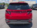 Thumbnail image of 2023 Hyundai TUCSON at Antwerpen Hyundai Used
