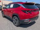 Thumbnail image of 2023 Hyundai TUCSON at Antwerpen Hyundai Used