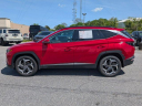 Thumbnail image of 2023 Hyundai TUCSON at Antwerpen Hyundai Used