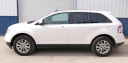 2009 Ford Edge Limited at Lot of Deals LLC