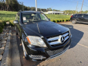 Thumbnail image of 2014 Mercedes-Benz GLK at Hendrick Honda