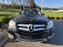 Thumbnail image of 2014 Mercedes-Benz GLK at Hendrick Honda