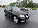 Thumbnail image of 2014 Mercedes-Benz GLK at Hendrick Honda