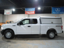 2019 Ford F-150 at OHIO MOTOR CARS