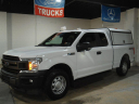 Thumbnail image of 2019 Ford F-150 at OHIO MOTOR CARS