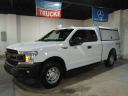 Thumbnail image of 2019 Ford F-150 at OHIO MOTOR CARS