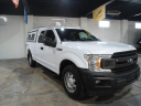 Thumbnail image of 2019 Ford F-150 at OHIO MOTOR CARS