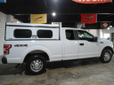 Thumbnail image of 2019 Ford F-150 at OHIO MOTOR CARS