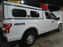 Thumbnail image of 2019 Ford F-150 at OHIO MOTOR CARS