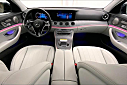 Thumbnail image of 2022 Mercedes-Benz E-Class at Calstar Motors