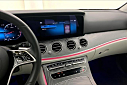 Thumbnail image of 2022 Mercedes-Benz E-Class at Calstar Motors