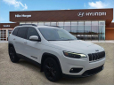 2021 Jeep Cherokee Altitude at MikeMorganHyundai-NEW of Shreveport, LA