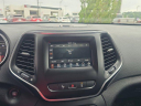 Thumbnail image of 2021 Jeep Cherokee at MikeMorganHyundai-NEW of Shreveport, LA