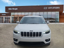 Thumbnail image of 2021 Jeep Cherokee at MikeMorganHyundai-NEW of Shreveport, LA