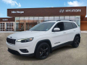 Thumbnail image of 2021 Jeep Cherokee at MikeMorganHyundai-NEW of Shreveport, LA