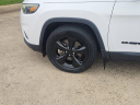 Thumbnail image of 2021 Jeep Cherokee at MikeMorganHyundai-NEW of Shreveport, LA