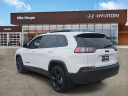 Thumbnail image of 2021 Jeep Cherokee at MikeMorganHyundai-NEW of Shreveport, LA