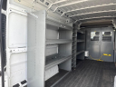 Thumbnail image of 2020 Ram ProMaster at NATIONAL CAR AND TRUCK SALES