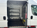 Thumbnail image of 2020 Ram ProMaster at NATIONAL CAR AND TRUCK SALES