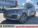 Thumbnail image of 2018 Land Rover Range Rover at EurobahnBmwMiniMercedesBenz of Greensboro, NC