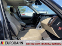 2018 Land Rover Range Rover HSE at EurobahnBmwMiniMercedesBenz of Greensboro, NC